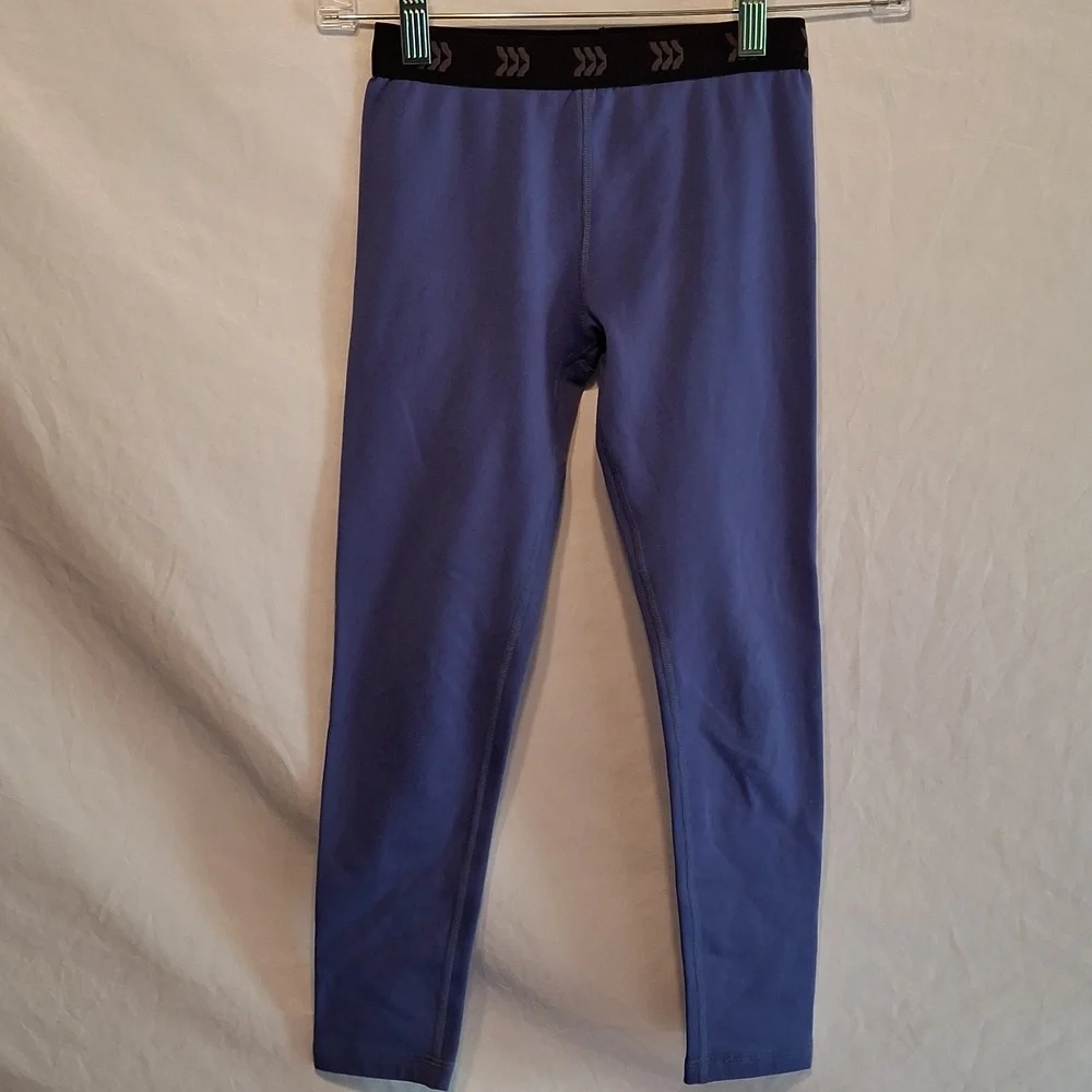 Girls All In Motion 6/6XActive Athletic wear Leggings